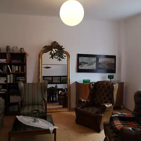 Kronichhof Ferienhaus *