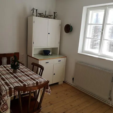 Ferienhaus Kronichhof