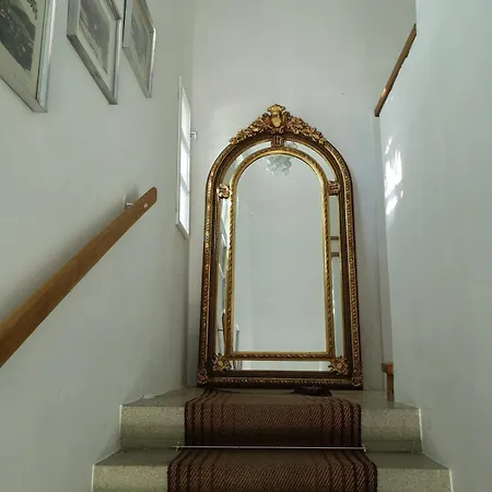 Kronichhof Ferienhaus *