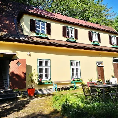 Ferienhaus Kronichhof