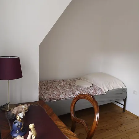 Kronichhof Дом отдыха