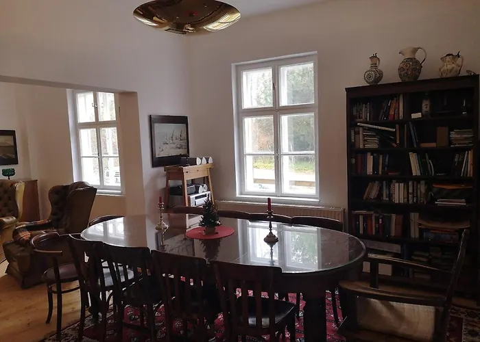 Kronichhof 度假居