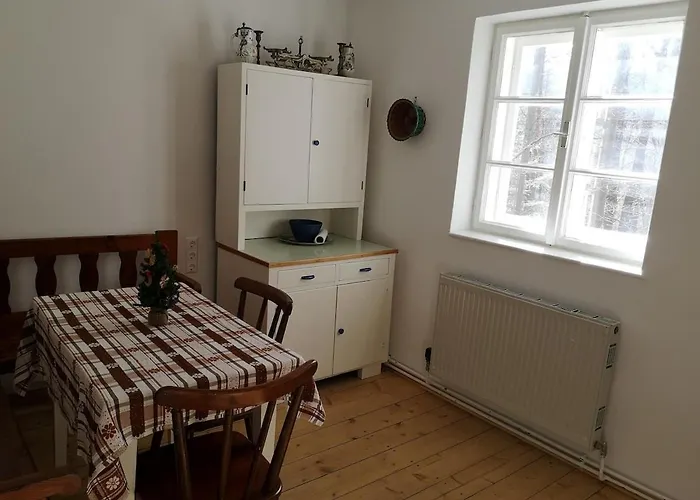 Ferienhaus Kronichhof