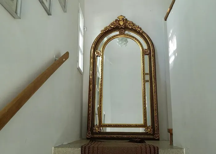 Kronichhof 度假居 *