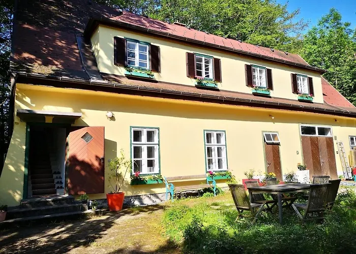 Ferienhaus Kronichhof