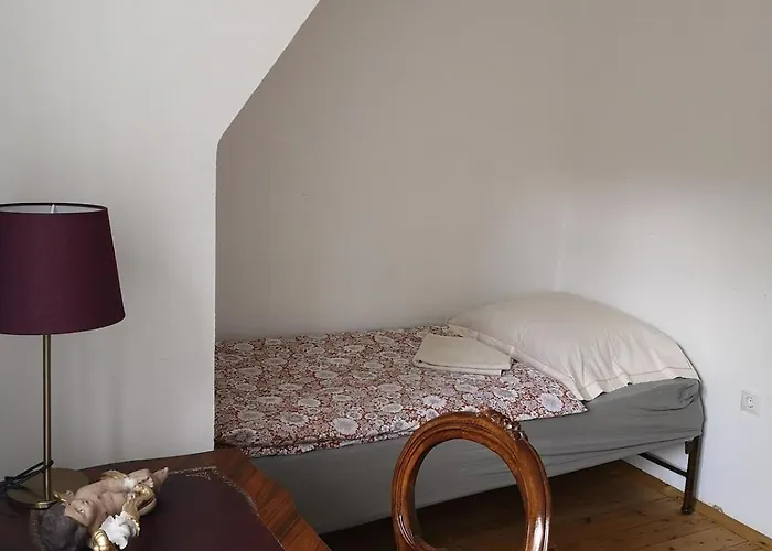 Kronichhof 度假居